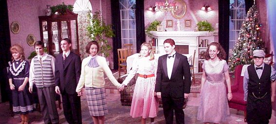 The Cast